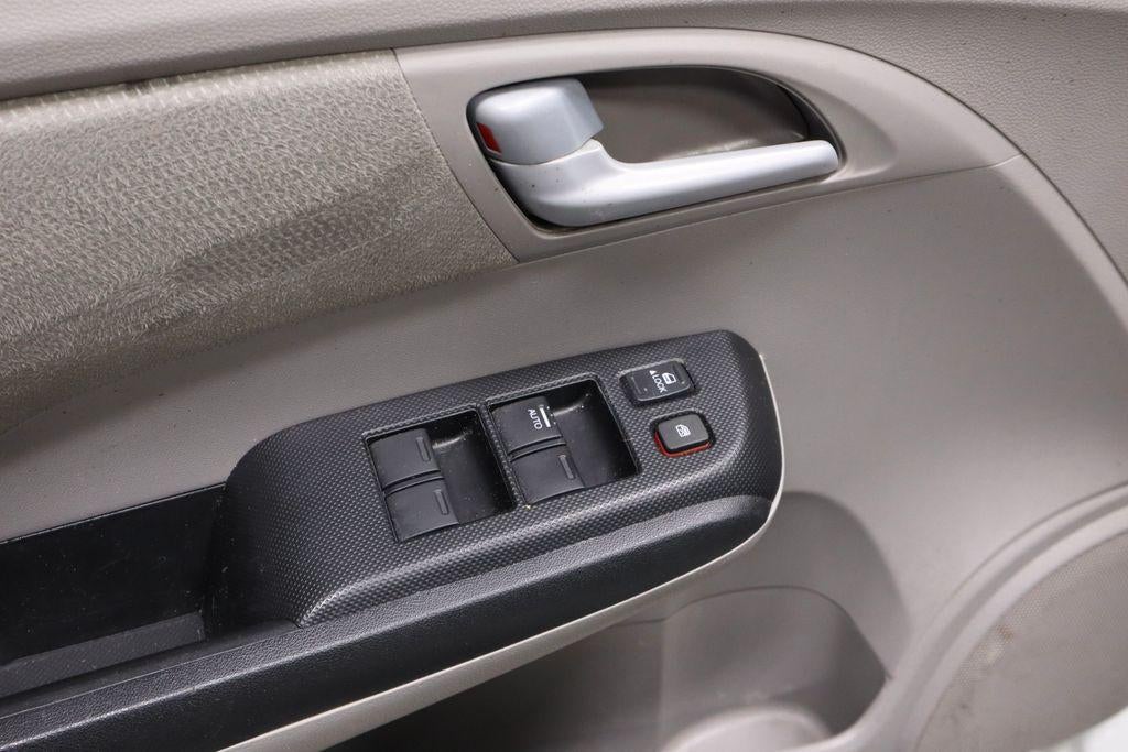 2013 Honda Insight LX