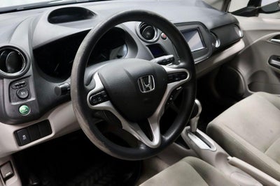 2013 Honda Insight LX