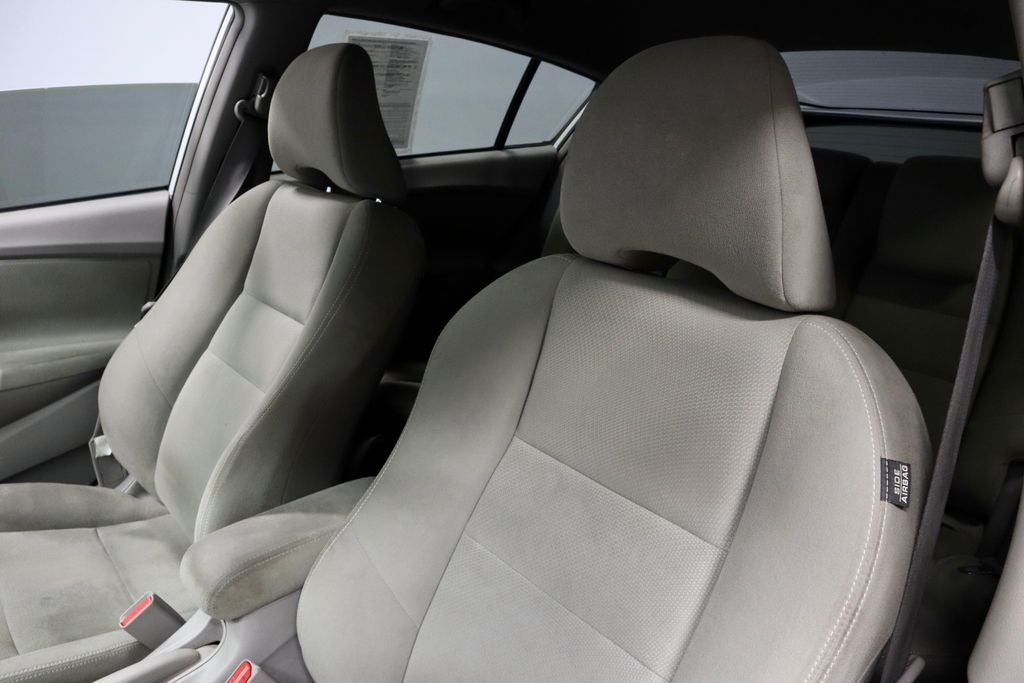 2013 Honda Insight LX