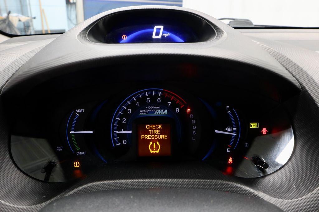 2013 Honda Insight LX