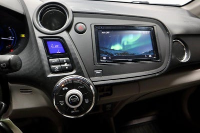 2013 Honda Insight LX