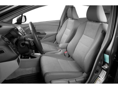 2013 Honda Insight LX