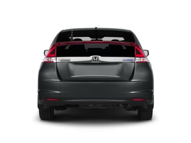 2013 Honda Insight LX