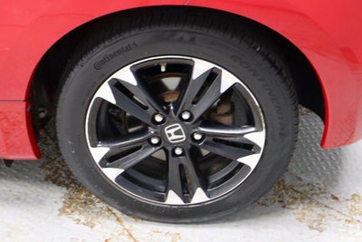 2014 Honda CR-Z EX