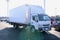 2016 Mitsubishi Fuso Base