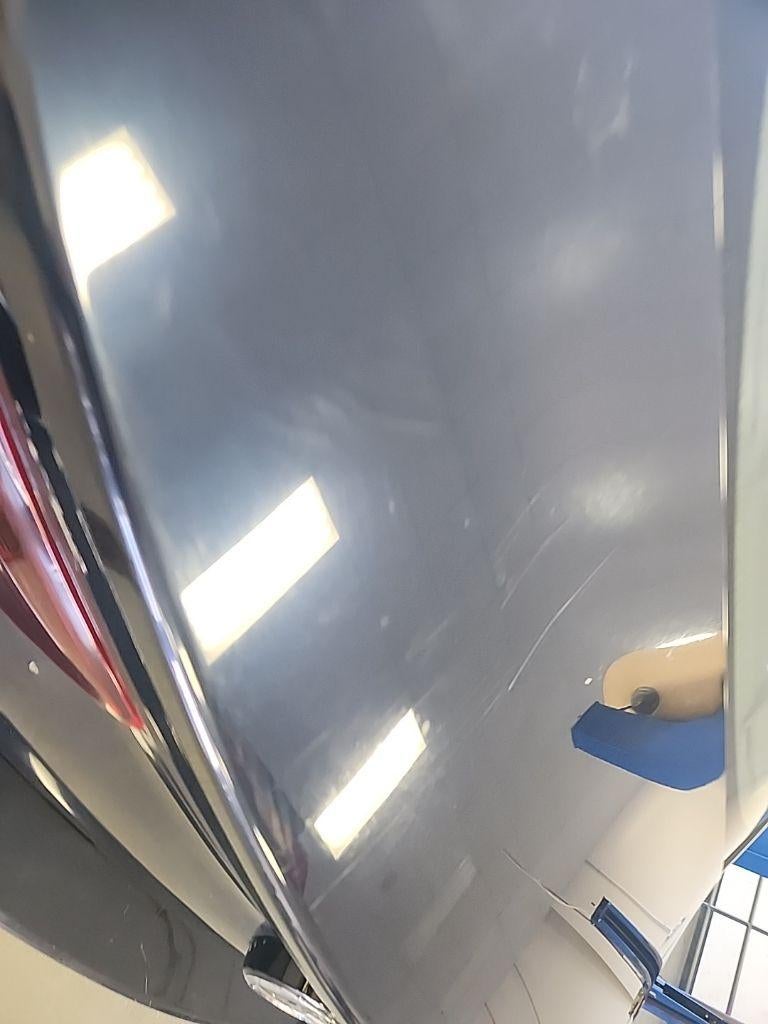 2019 Mazda Mazda3 Sedan Select