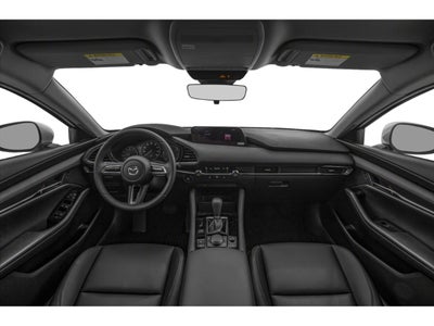 2019 Mazda Mazda3 Sedan Select