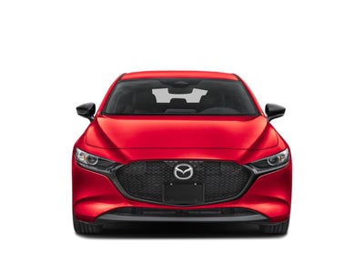 2024 Mazda Mazda3 Hatchback 2.5 S Select Sport