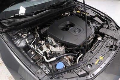 2024 Mazda Mazda3 Hatchback 2.5 S Premium Package