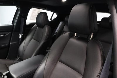 2024 Mazda Mazda3 Hatchback 2.5 S Premium Package