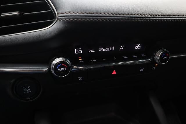 2024 Mazda Mazda3 Hatchback 2.5 S Premium Package