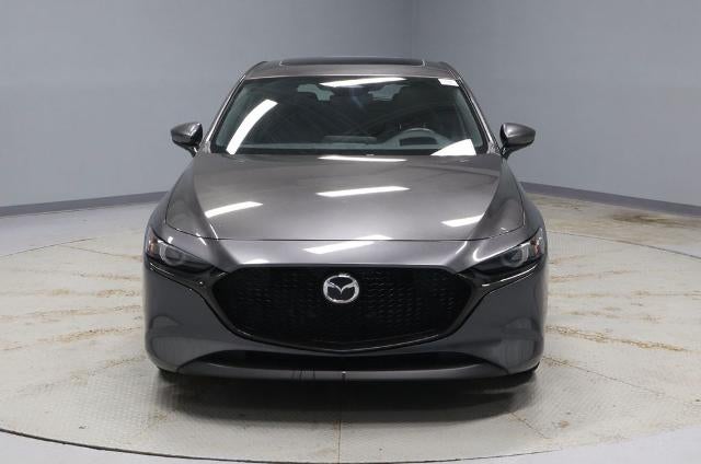 2024 Mazda Mazda3 Hatchback 2.5 S Premium Package