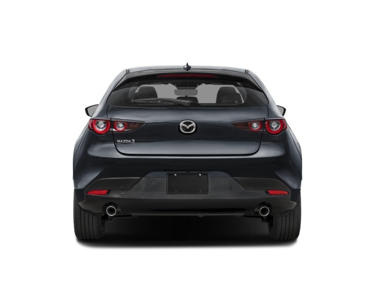 2024 Mazda Mazda3 Hatchback 2.5 S Premium Package