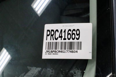 2025 Mazda Mazda3 Sedan 2.5 S Carbon Edition