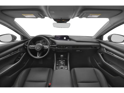 2021 Mazda Mazda3 Sedan Premium Plus