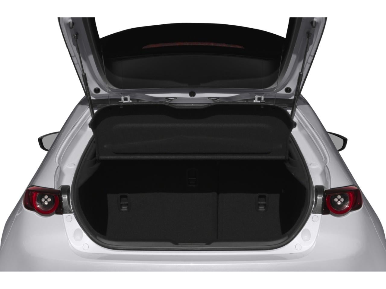 2021 Mazda Mazda3 Hatchback Premium Plus