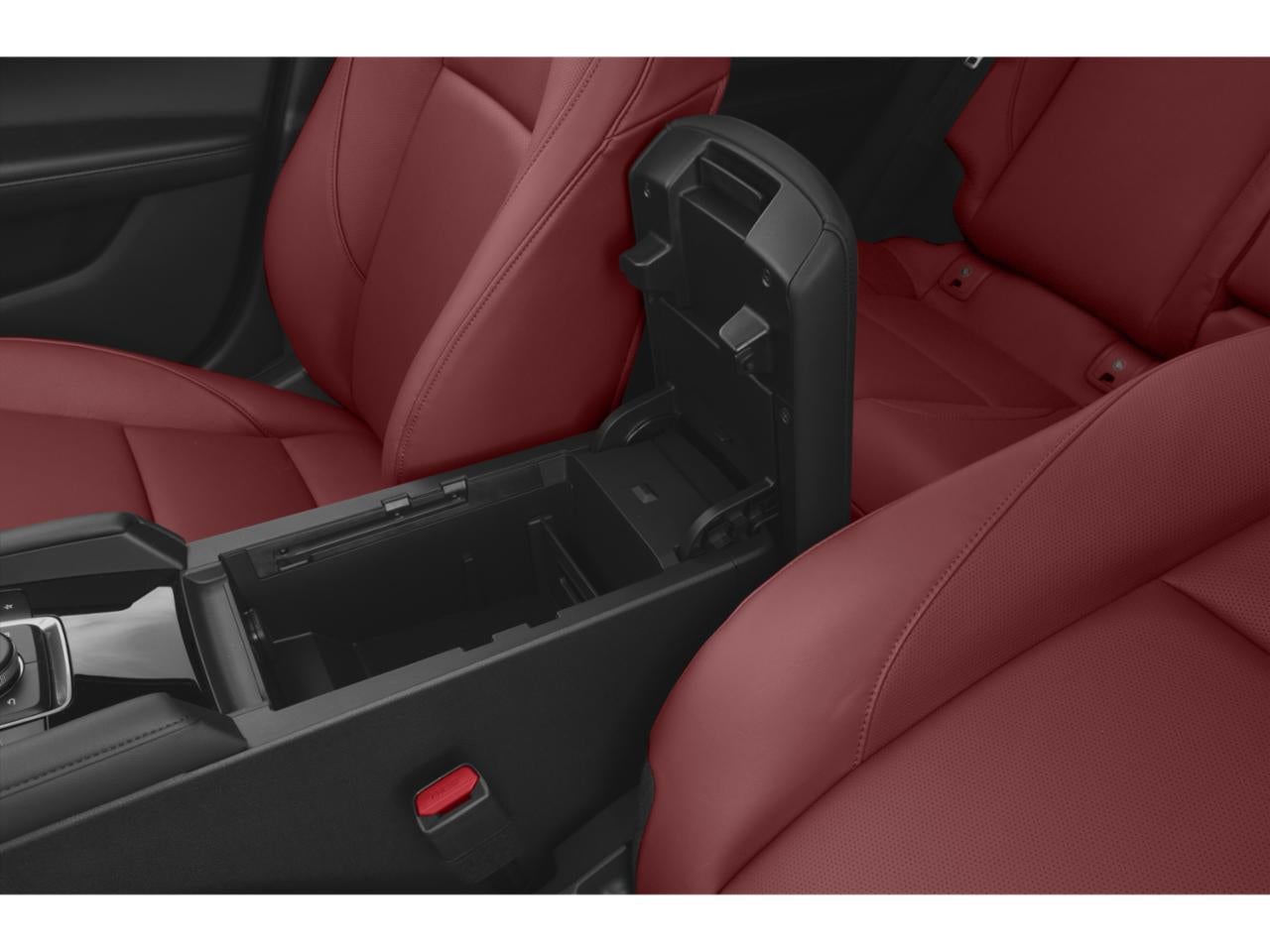 2021 Mazda Mazda3 Hatchback Premium Plus