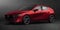 2021 Mazda Mazda3 Hatchback Premium Plus