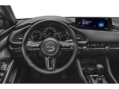 2025 Mazda Mazda3 Hatchback 2.5 Turbo Premium Plus Package