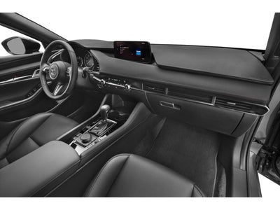2025 Mazda Mazda3 Hatchback 2.5 Turbo Premium Plus Package
