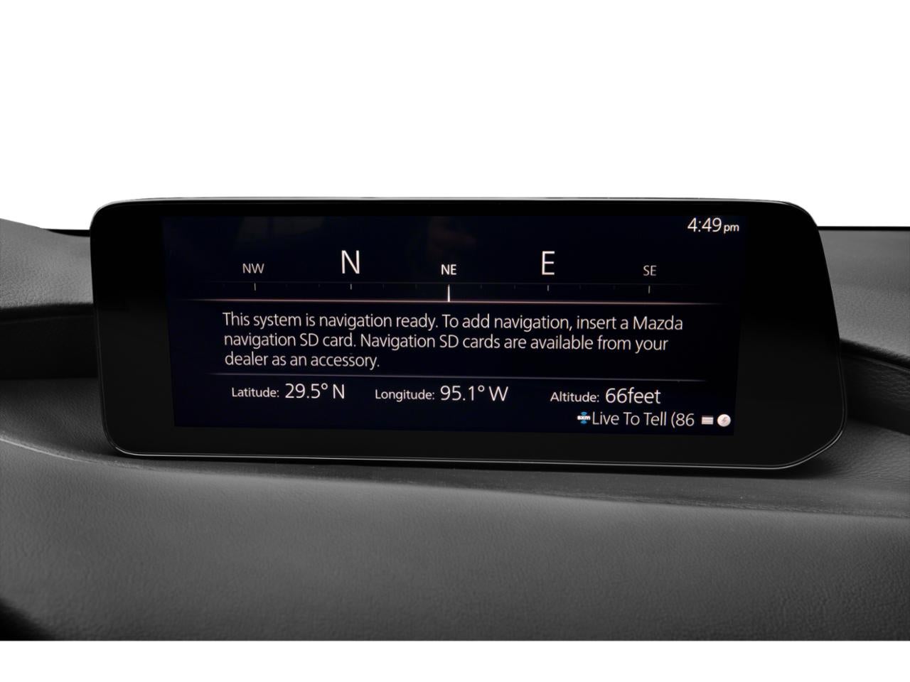 2025 Mazda Mazda3 Hatchback 2.5 Turbo Premium Plus Package