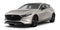 2025 Mazda Mazda3 Hatchback 2.5 Turbo Premium Plus Package