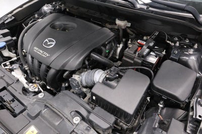 2017 Mazda Mazda CX-3 Grand Touring