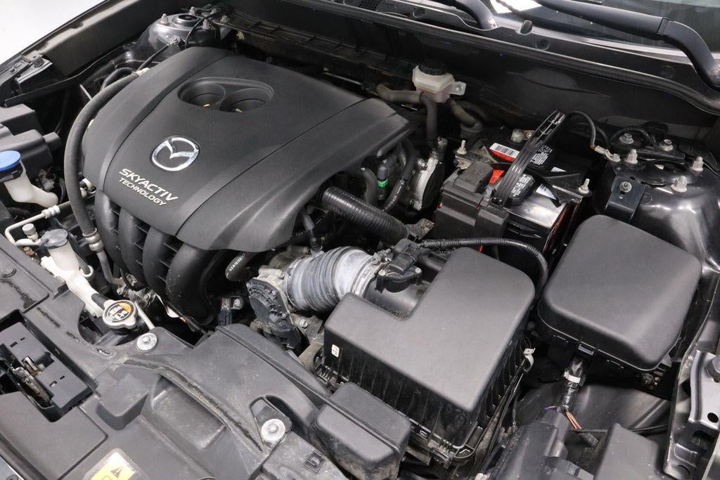 2017 Mazda Mazda CX-3 Grand Touring