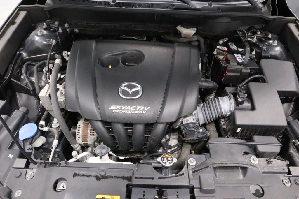 2017 Mazda Mazda CX-3 Grand Touring