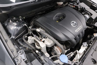 2017 Mazda Mazda CX-3 Grand Touring