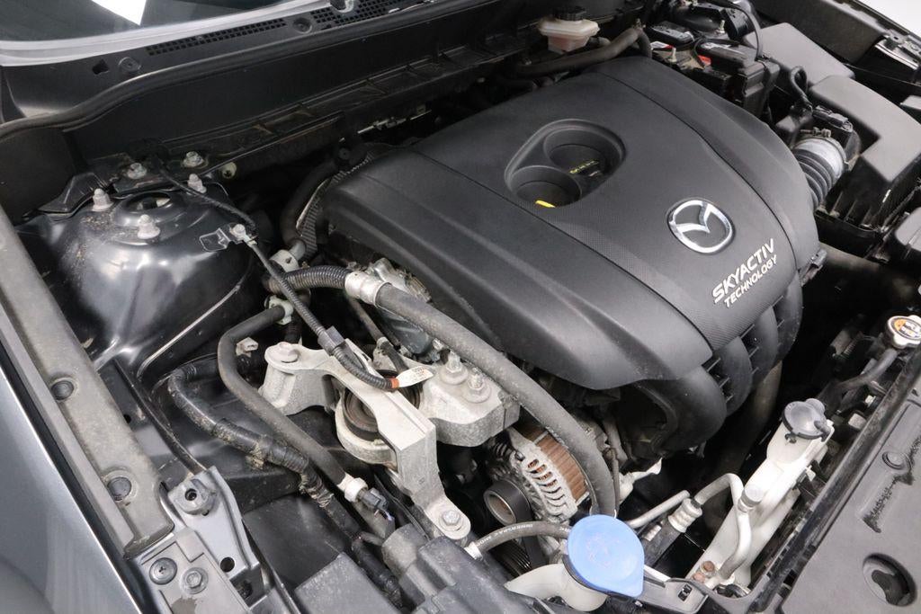 2017 Mazda Mazda CX-3 Grand Touring