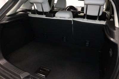 2017 Mazda Mazda CX-3 Grand Touring