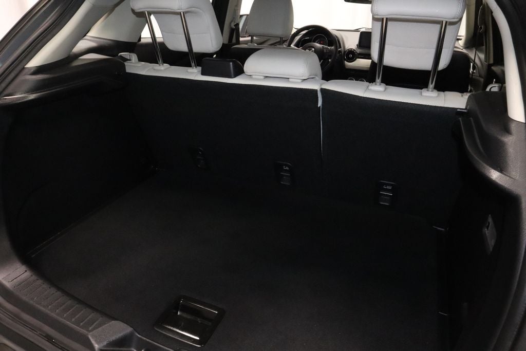 2017 Mazda Mazda CX-3 Grand Touring