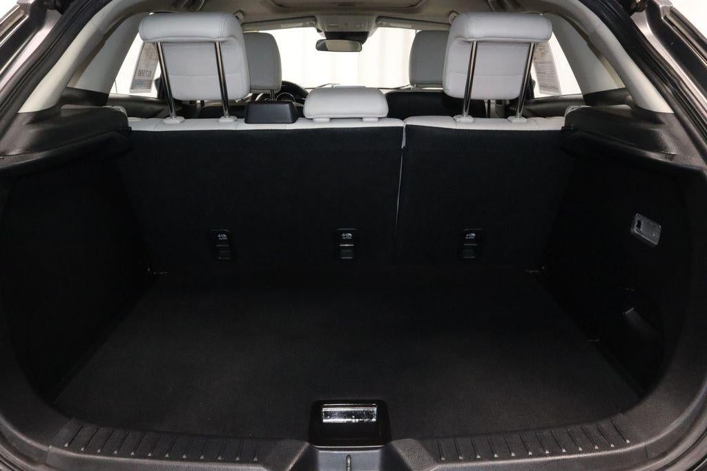 2017 Mazda Mazda CX-3 Grand Touring