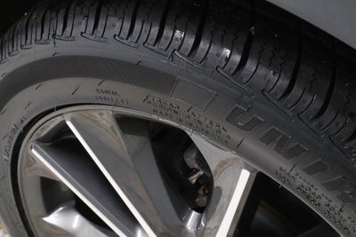 2017 Mazda Mazda CX-3 Grand Touring