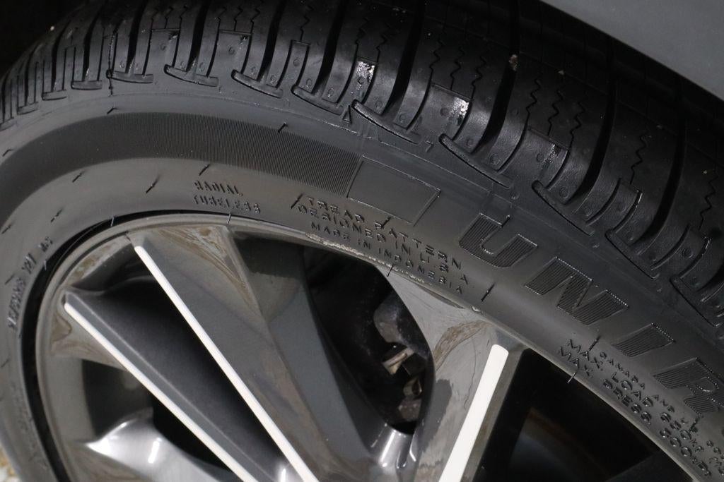 2017 Mazda Mazda CX-3 Grand Touring