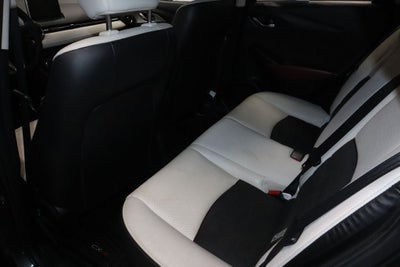 2017 Mazda Mazda CX-3 Grand Touring