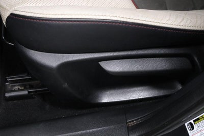 2017 Mazda Mazda CX-3 Grand Touring