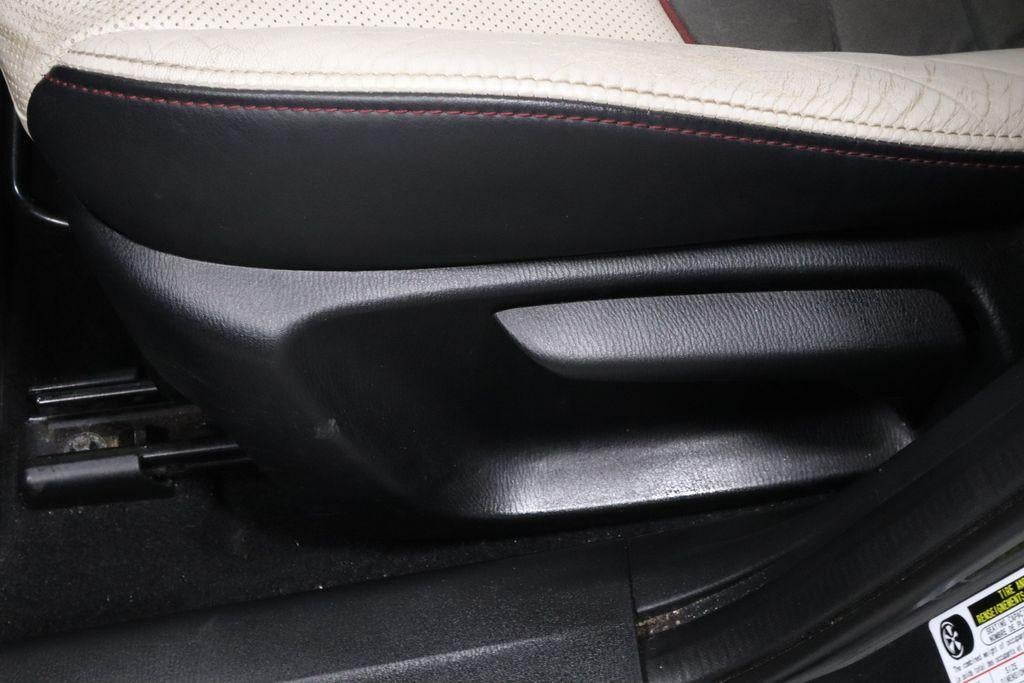 2017 Mazda Mazda CX-3 Grand Touring