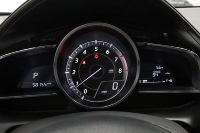 2017 Mazda Mazda CX-3 Grand Touring