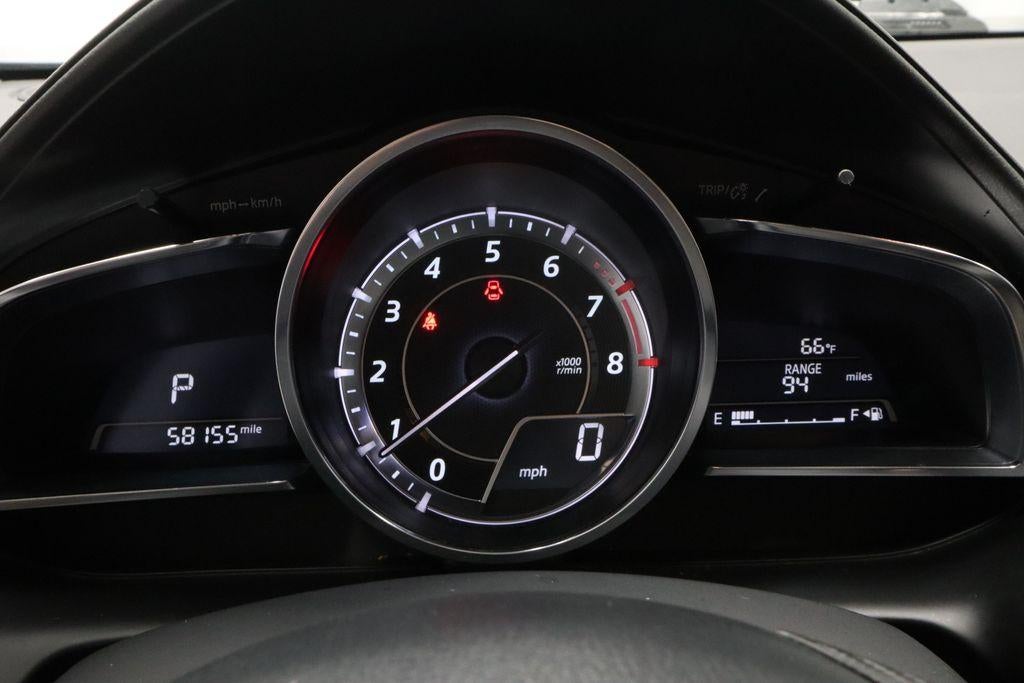 2017 Mazda Mazda CX-3 Grand Touring