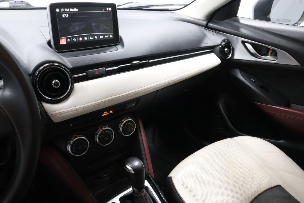 2017 Mazda Mazda CX-3 Grand Touring