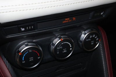 2017 Mazda Mazda CX-3 Grand Touring