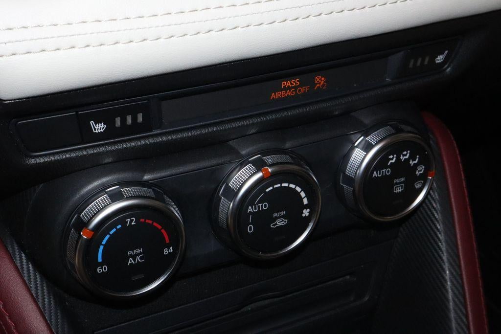 2017 Mazda Mazda CX-3 Grand Touring