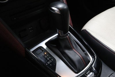 2017 Mazda Mazda CX-3 Grand Touring