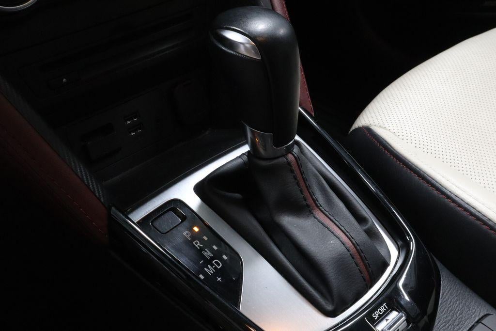 2017 Mazda Mazda CX-3 Grand Touring