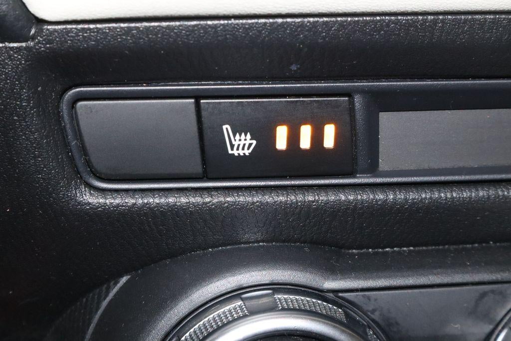 2017 Mazda Mazda CX-3 Grand Touring