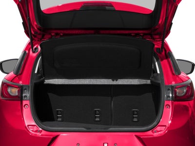 2017 Mazda Mazda CX-3 Grand Touring