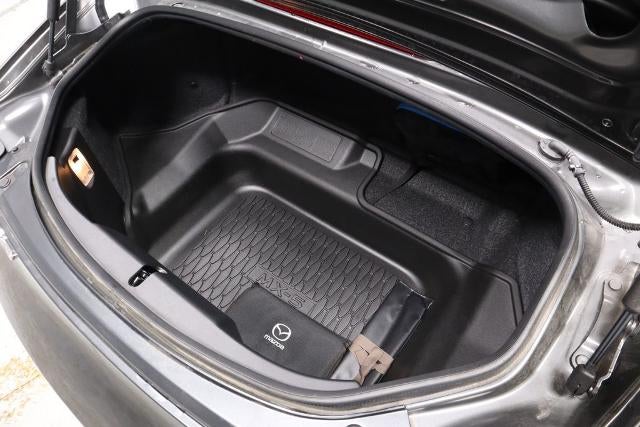 2024 Mazda Mazda MX-5 Miata Grand Touring