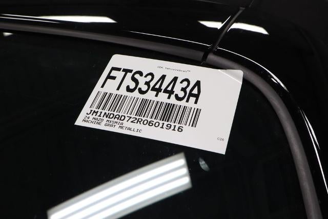 2024 Mazda Mazda MX-5 Miata Grand Touring